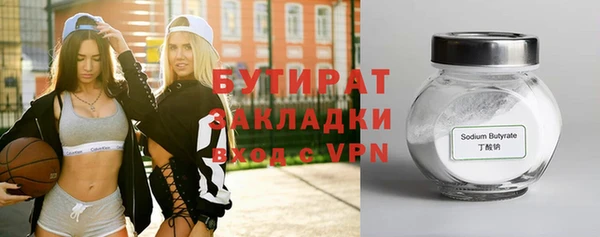 крисы Мегион